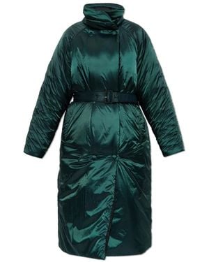 Lacoste Parkas - Green