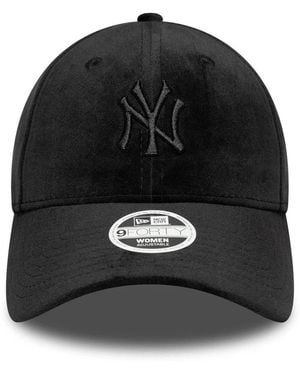 KTZ Caps - Negro
