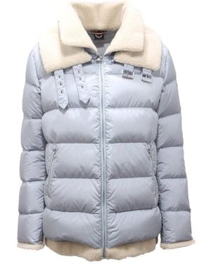 Colmar Down Jackets - Blauw