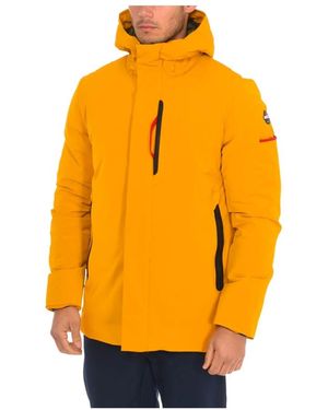 Vuarnet Light Jackets - Naranja