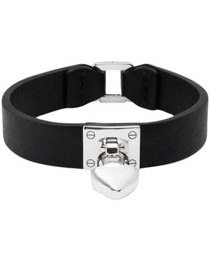 Ambush Bracelets - Black