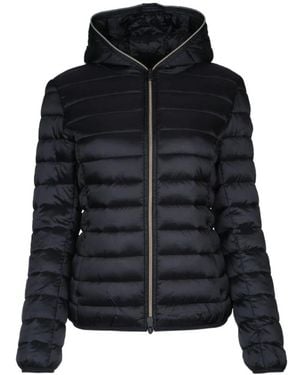 Save The Duck Winter Jassen - Zwart