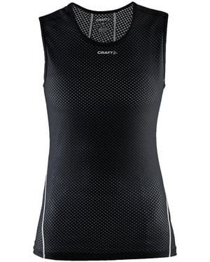 C.r.a.f.t Cool Mesh Superlight Sl W - Zwart