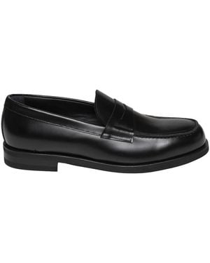 JEROLD WILTON Loafers - Negro