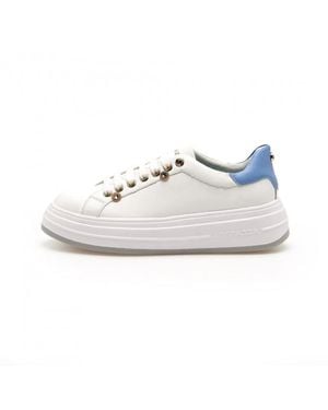 Apepazza Sneakers - Bianco