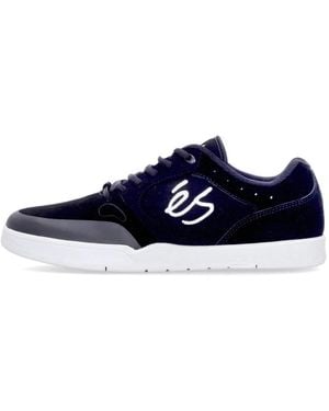 'es Sneakers - Blue