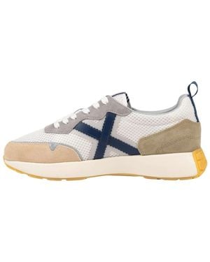 Munich Xemine 97 Sneakers - Blau
