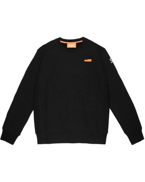 Suns Sweatshirts - Black