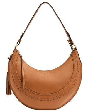 Lancel Shoulder Bags - Brown