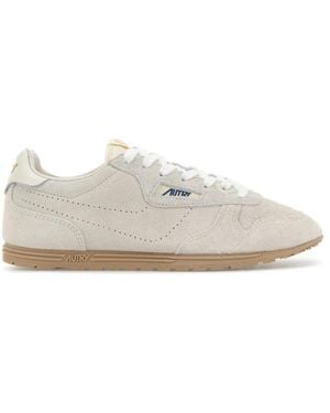 Autry Sneakers - Blanco