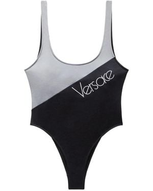 Versace Sea Badebekleidung - Schwarz