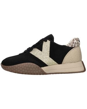 Kehnoo Trainers - Black