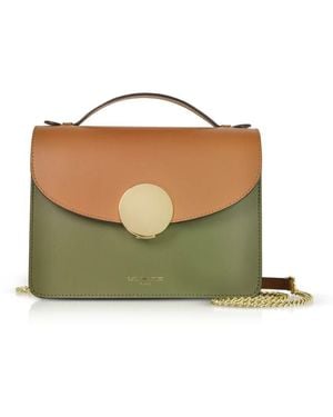 Le Parmentier Handbags - Grün