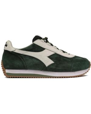 Diadora Sneakers - Verde