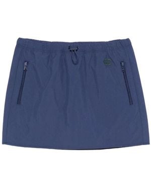 Gucci Short Skirts - Blue