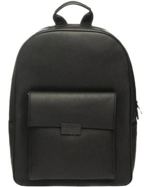 ARMANI EXCHANGE Rucksäcke - Schwarz