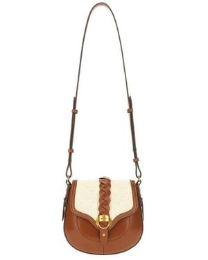 Isabel Marant Shoulder Bags - Brown