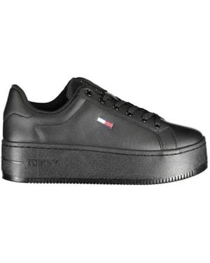 Tommy Hilfiger Trainers - Black