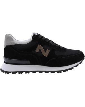 Nathan-Baume Sneakers - Nero