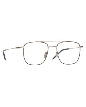 Yellows Plus Glasses - Metallic