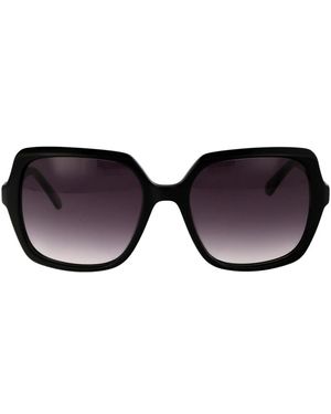 Calvin Klein Stilvolle Ck20541S Sonnenbrille Für Frauen - Schwarz