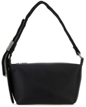 Kara Borsa - Zwart