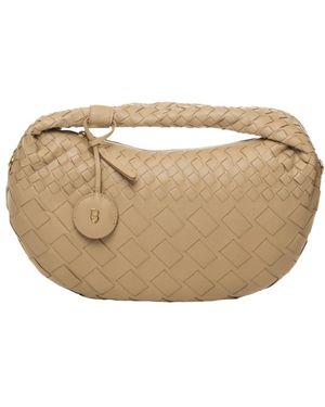 Tosca Blu Handbags - Neutro
