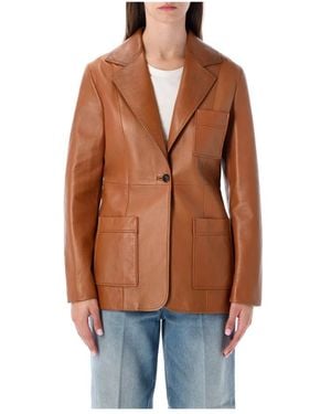 Chloé Blazers - Marron
