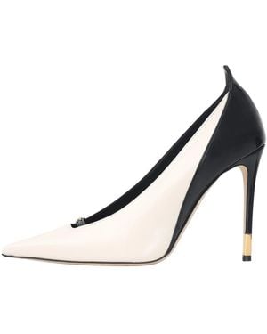 Elisabetta Franchi Pumps - Neutro