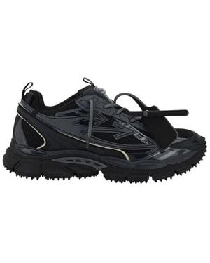 Off-White c/o Virgil Abloh Sneakers - Zwart