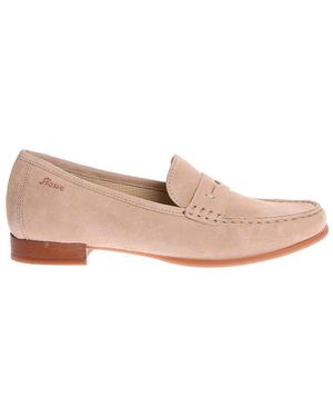 Sioux Loafers - Rosa