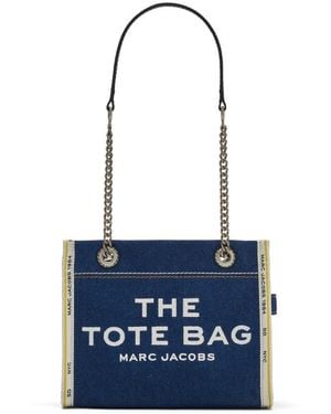 Marc Jacobs Shoulder Bags - Blue
