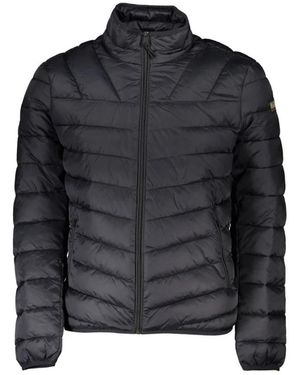Napapijri Light Jackets - Black