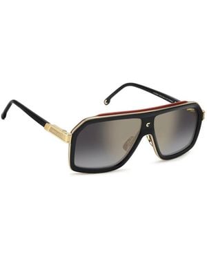 Carrera Sonnenbrille - Schwarz