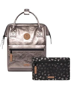 Cabaïa Backpacks - Marrón