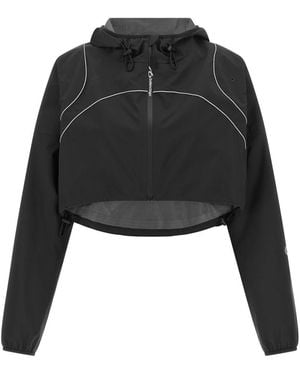 Balenciaga Jassen ,Zwart ,Sweatshirts