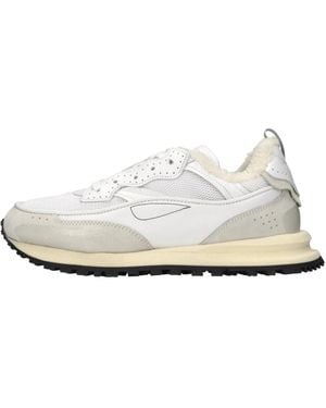 HIDNANDER Sneakers - Bianco