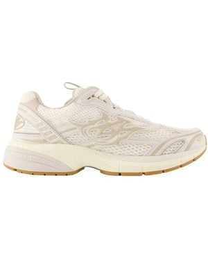 Amiri Trainers - White