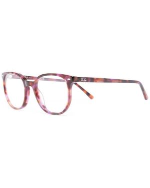 Ray-Ban Glasses - Brown