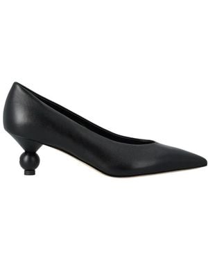 Weekend by Maxmara Renza Pomp - Zwart