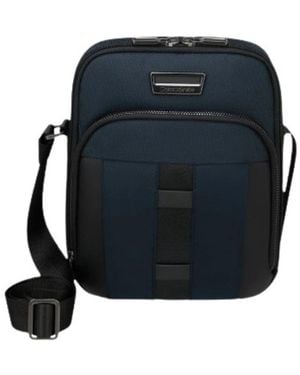 Samsonite Messenger Bags - Blue