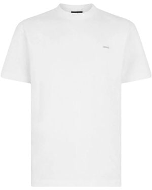 DSquared² T-Shirts - White