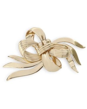 Miu Miu Brooches - Metálico
