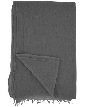 Destin Silky Scarves - Gris