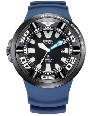 Citizen Watches - Blue