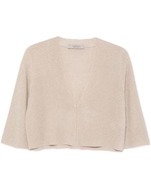 D.exterior Cardigans - Neutre