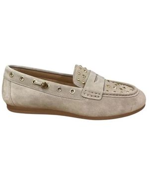 Via Vai Loafers - Grau