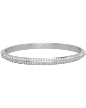 KARL LAGERFELD Bracelets - Blanco