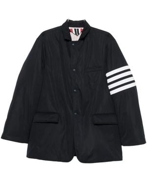 Thom Browne Blazers - Black