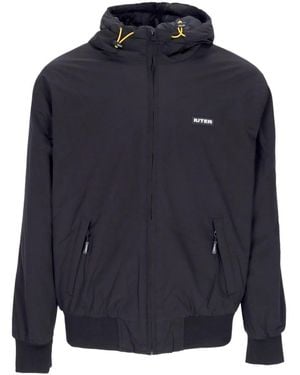Iuter Light Jackets - Blue